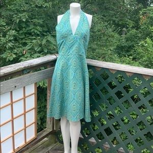 APNY Sundress Sz 12 NWT